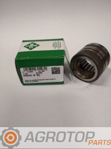 Łożysko Igiełkowe INA ELGES NX25-Z-XL 25x37x30