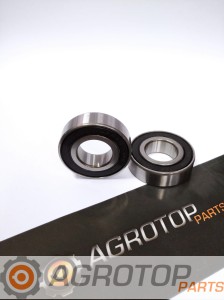 Łożysko KOYO 6004 2RS C3