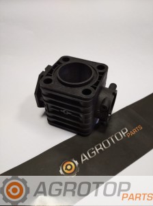 Kolektor elektrozaworu BERTOLINI