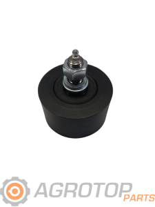 Rolka gumowo metalowa Guaresi (CG165090)