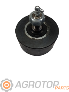 Rolka gumowa podporowa Guaresi CG2035110ING