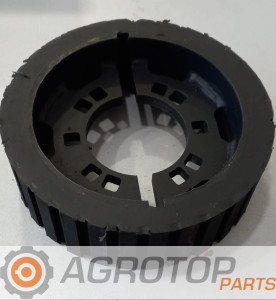 Rolka napędowa (076.04013)