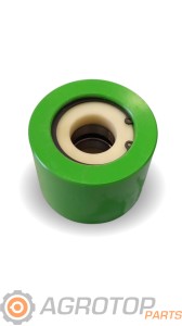 Rolka Metalowa 4202.16.40M