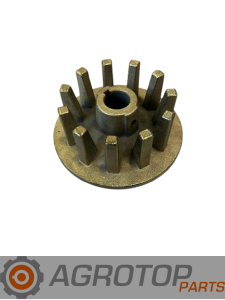 Koło napędowe 006.00077