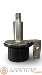 Rolka Metalowo Gumowa 200.43274