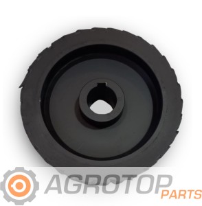 Koło napędowe 076.00704