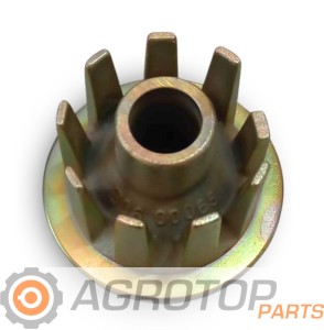 Koło Palcowe 006.00065