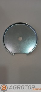 Dekiel Osłona Rolki 019.00455