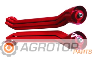 Zespół ogławiający, komplet DEWULF